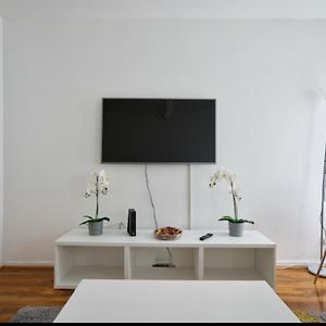 Appartement met een Slaapkamer